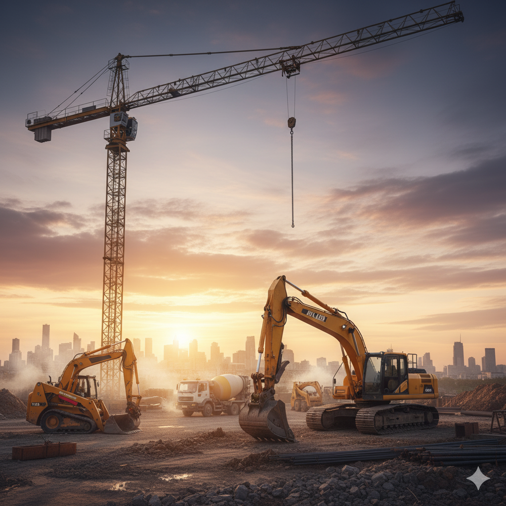 About Us - MBS Builders